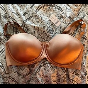 NWT Soma Vanishing Strapless Bra